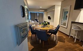 Flat Imperial Suites